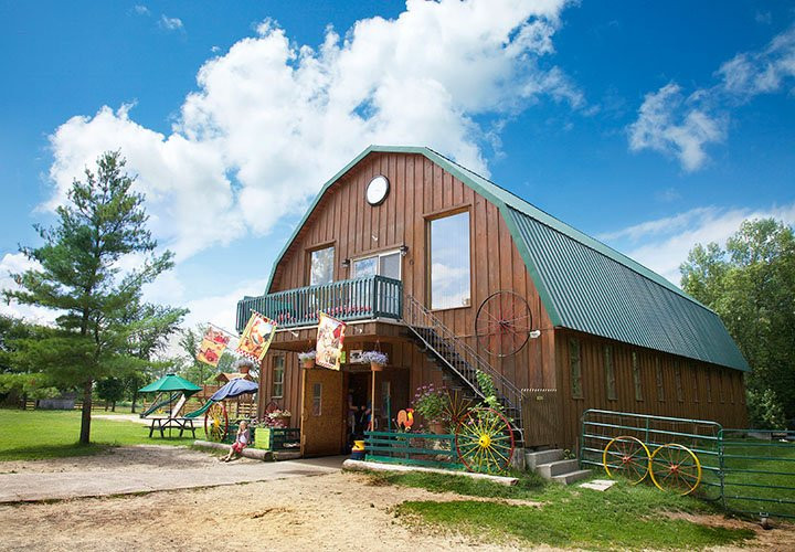 Intermiel-Mirabel必去景点