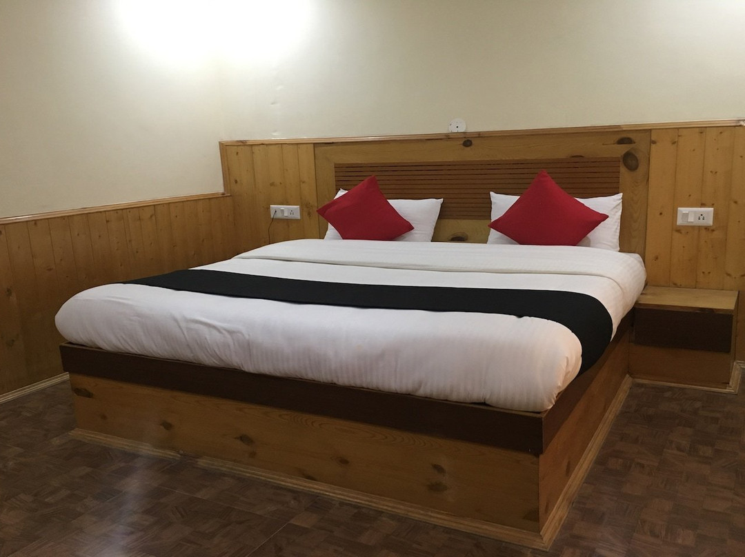 OYO 22347 Hilltop Resorts主图