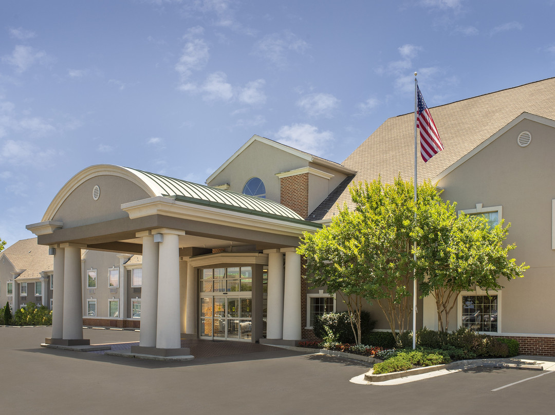Holiday Inn Express & Suites Annapolis By IHG主图