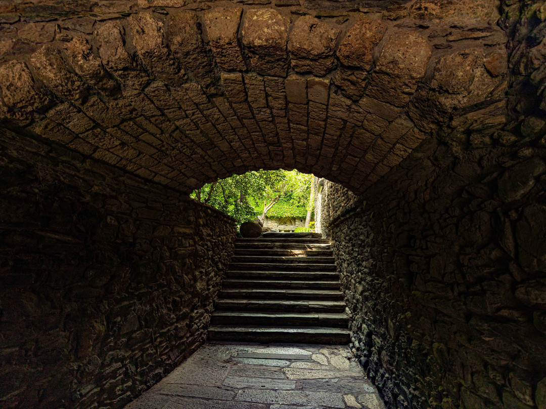Museu Casa d'Areny-Plandolit-Ordino必去景点