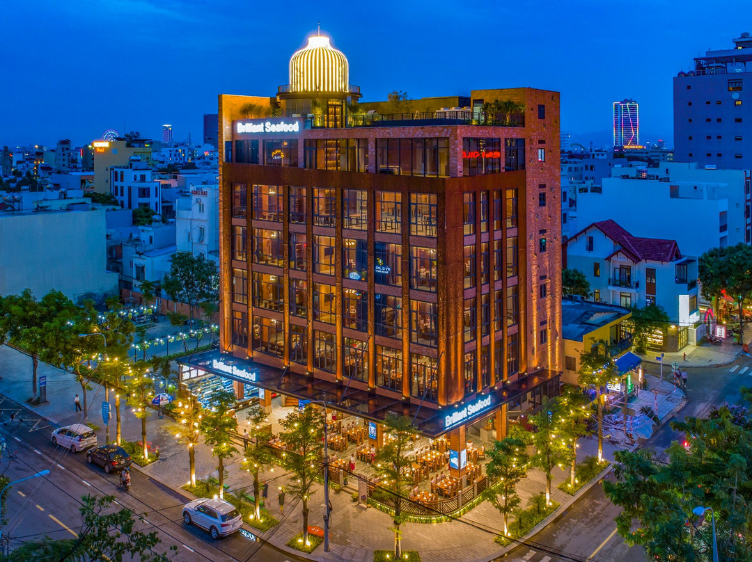 Brilliant Restaurant