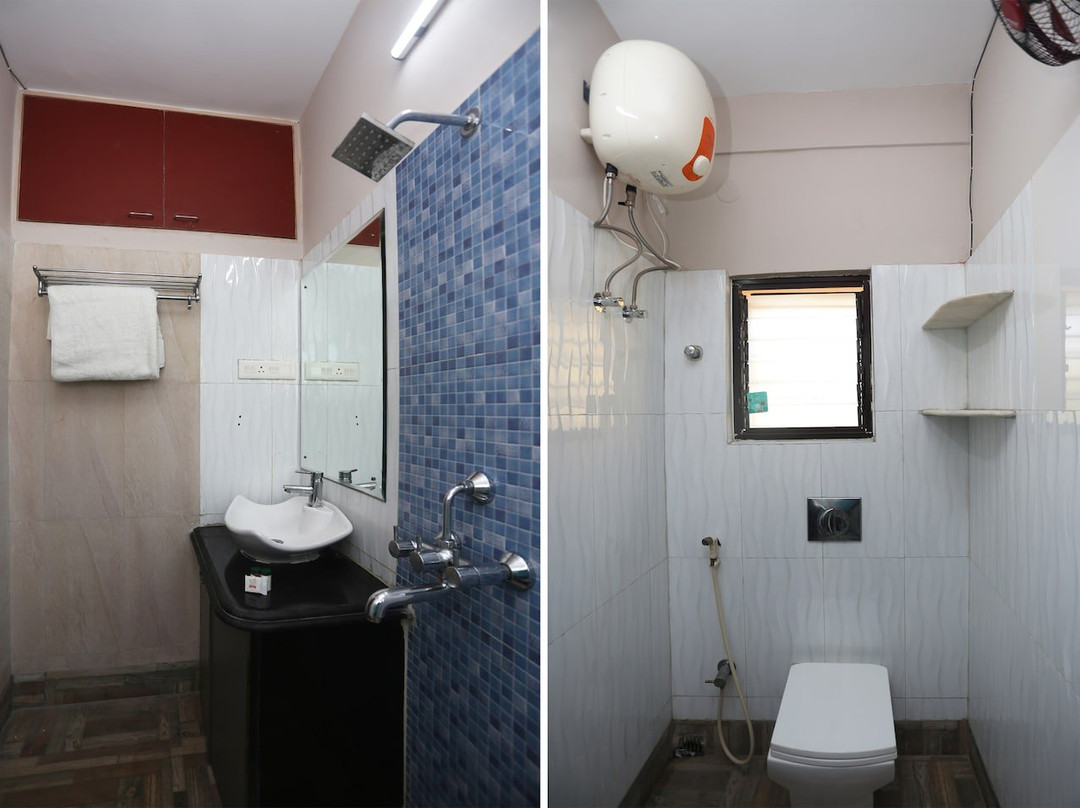 OYO 19855 B S Guest House主图