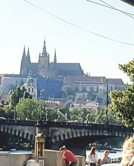 Prague Bus Tours-布拉格必去景点