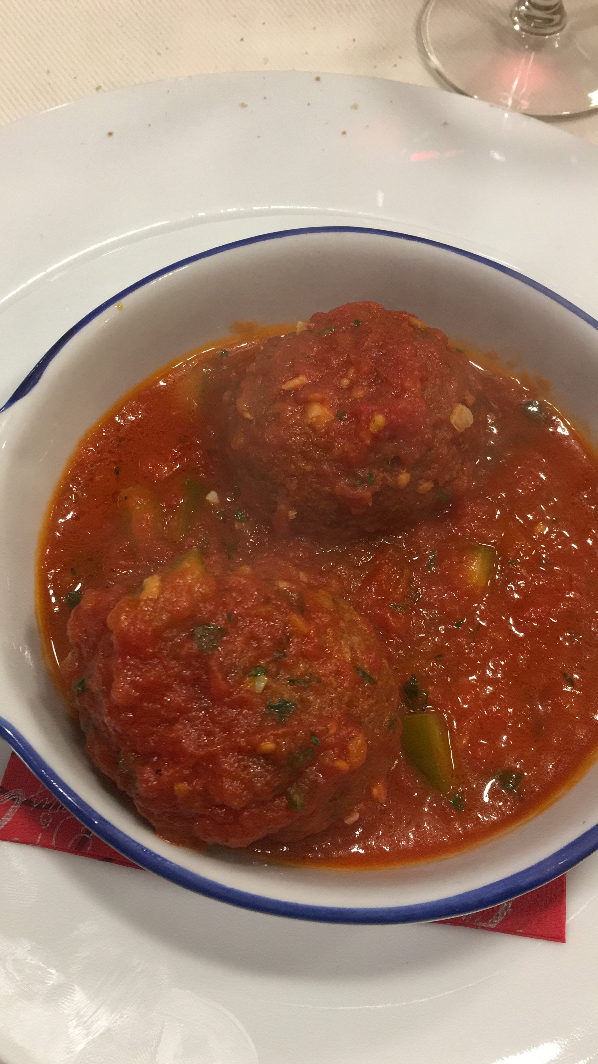 Hotel Ristorante La Furnacelle-餐饮