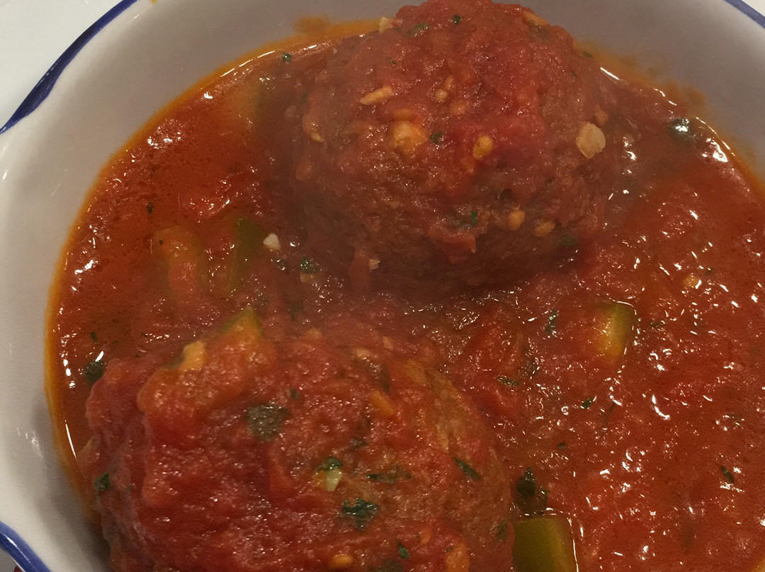 Lanciano酒店住宿-Hotel Ristorante La Furnacelle