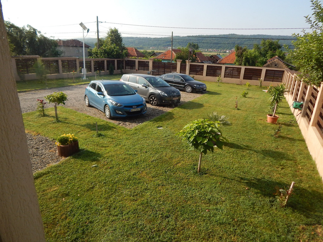 Corcova旅游攻略图片