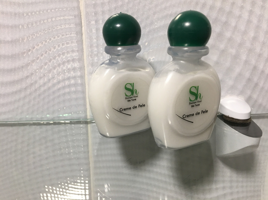 SH Boutique Hotel主图