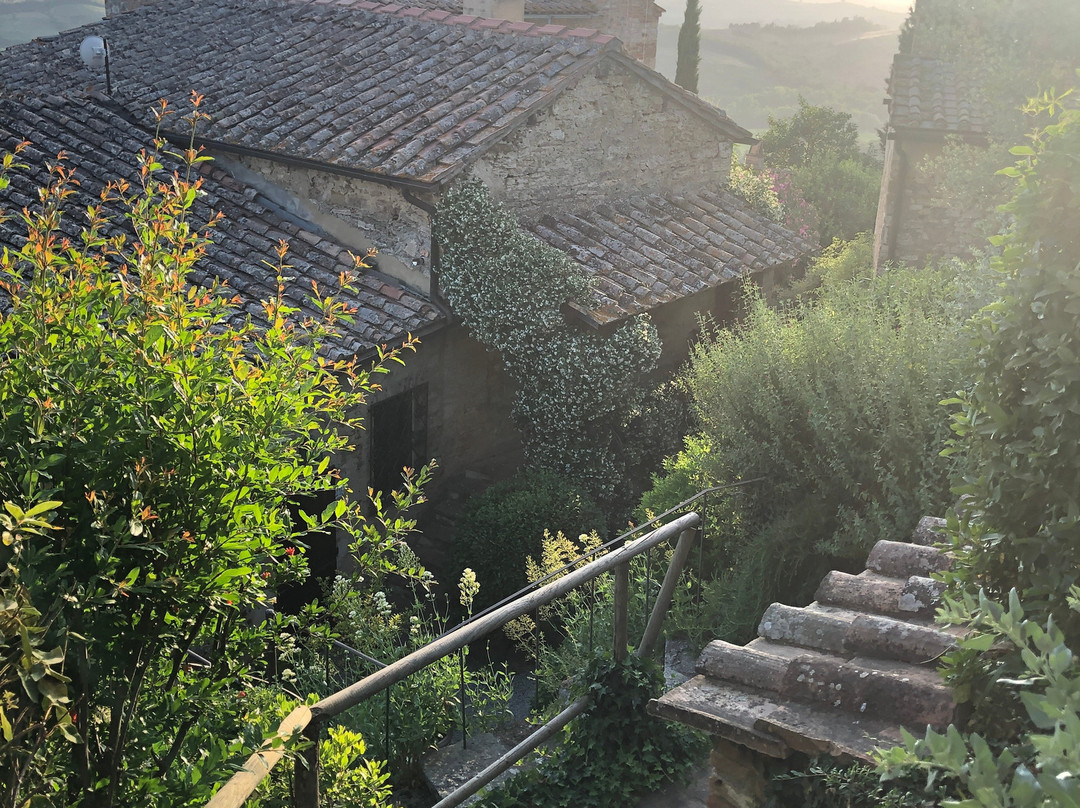 Borgo Lucignanello Bandini主图