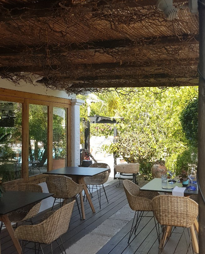 Villas Paraiso de los Pinos主图