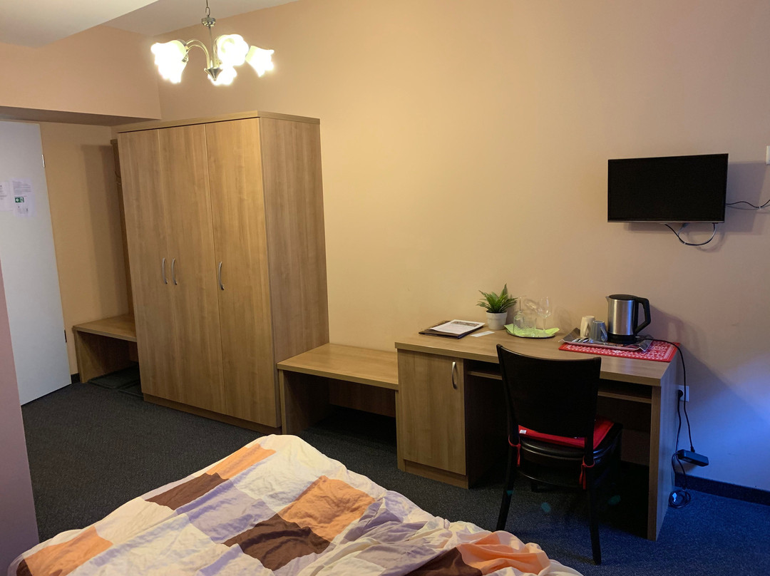 Jasmin Privatzimmer主图