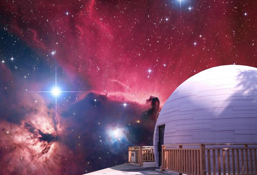 Odiseja Planetariji