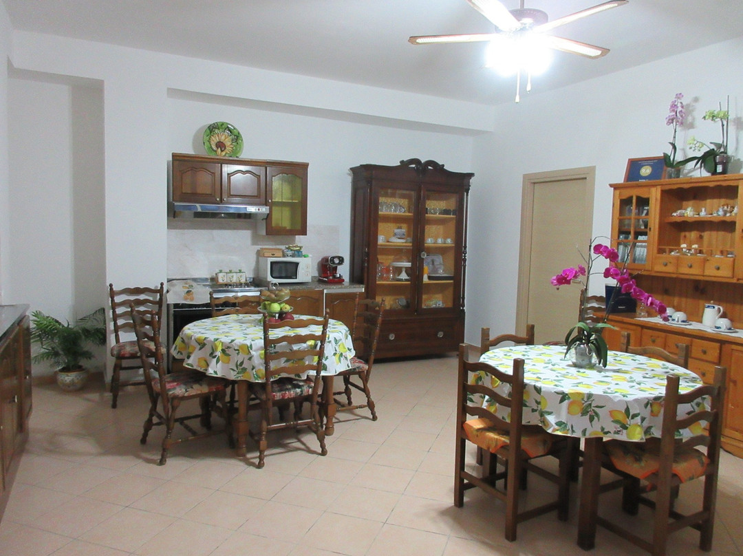 La Scogliera Turca主图