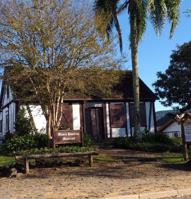 Dois Irmaos Historic Municipal Museum-Dois Irmaos必去景点