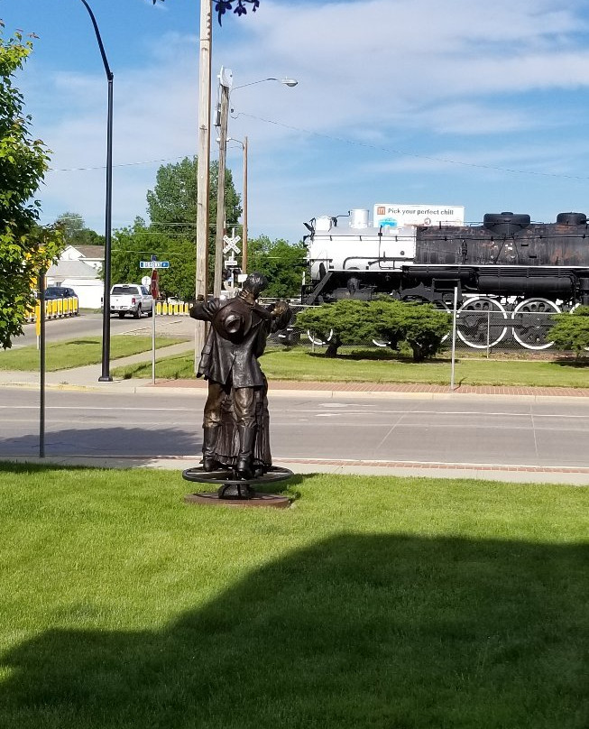 The Historic Sheridan Inn-谢里登必去景点