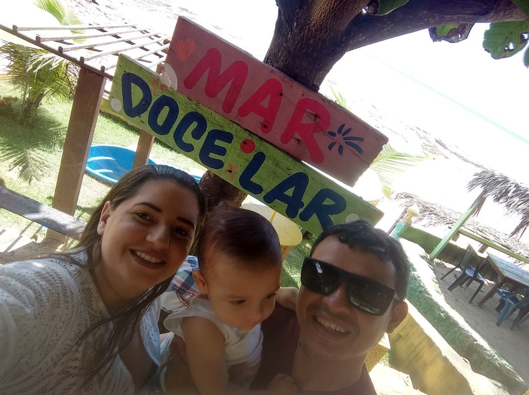 Iparana Beach-Cumbuco必去景点