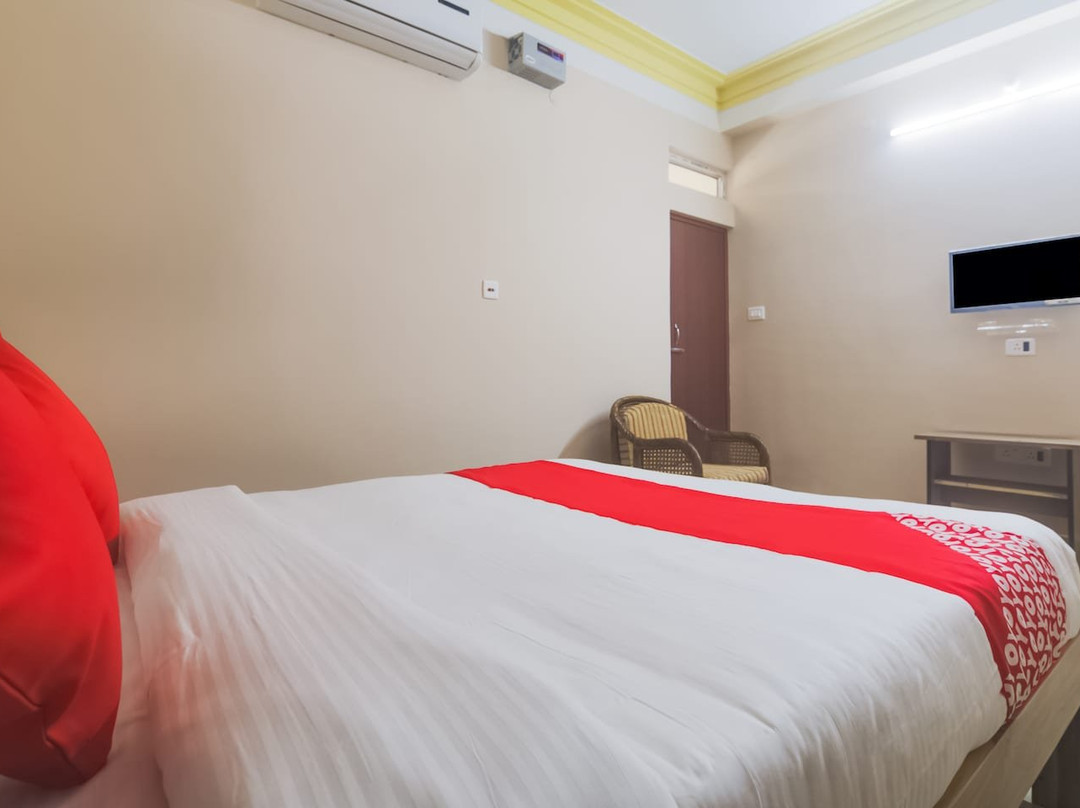 OYO 22435 Ramdhenu Homes主图