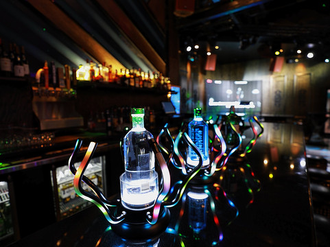 The W Karaoke Lounge-University City必去景点