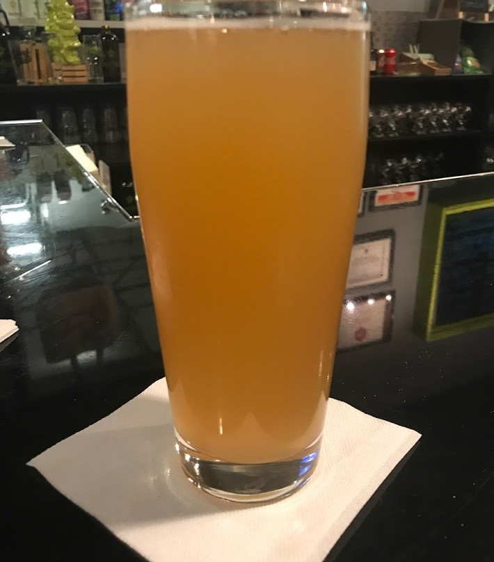 Crafthaus Brewery-亨德森必去景点