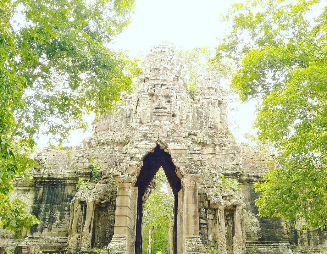 The Angkor Guide景点图片