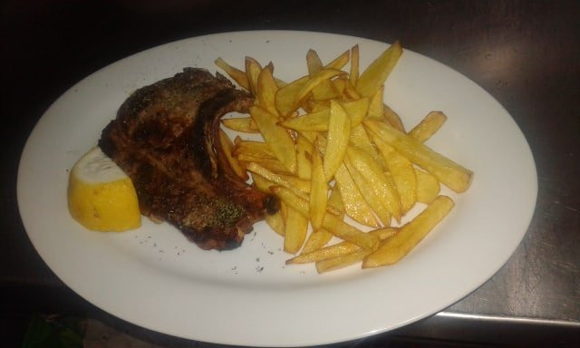 Marilou's Chani主图