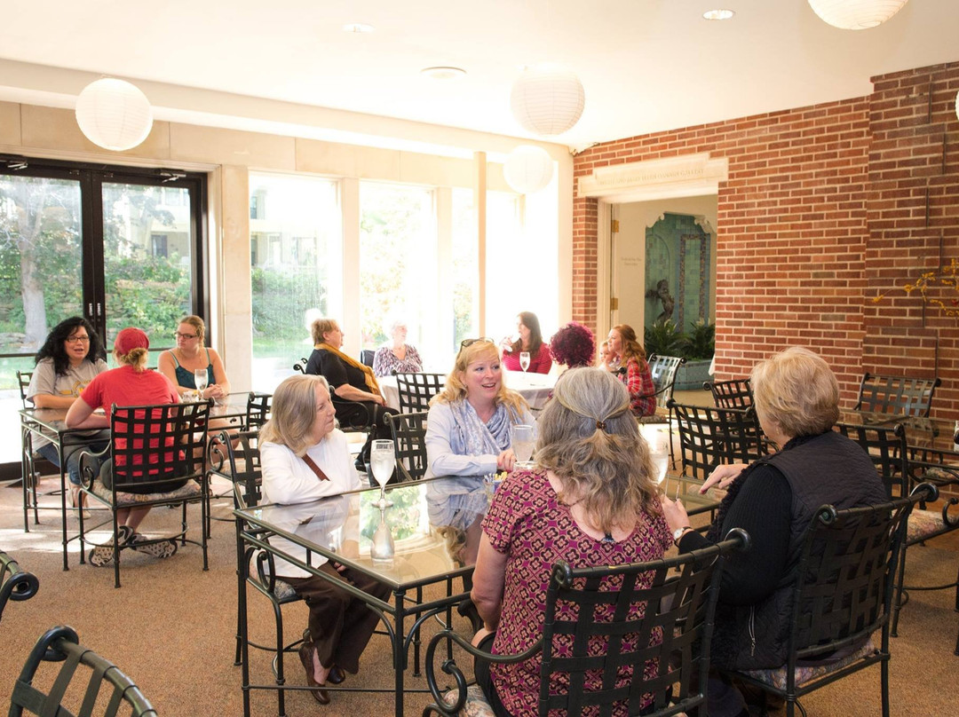 Albrecht-Kemper Museum of Art-圣约瑟夫必去景点