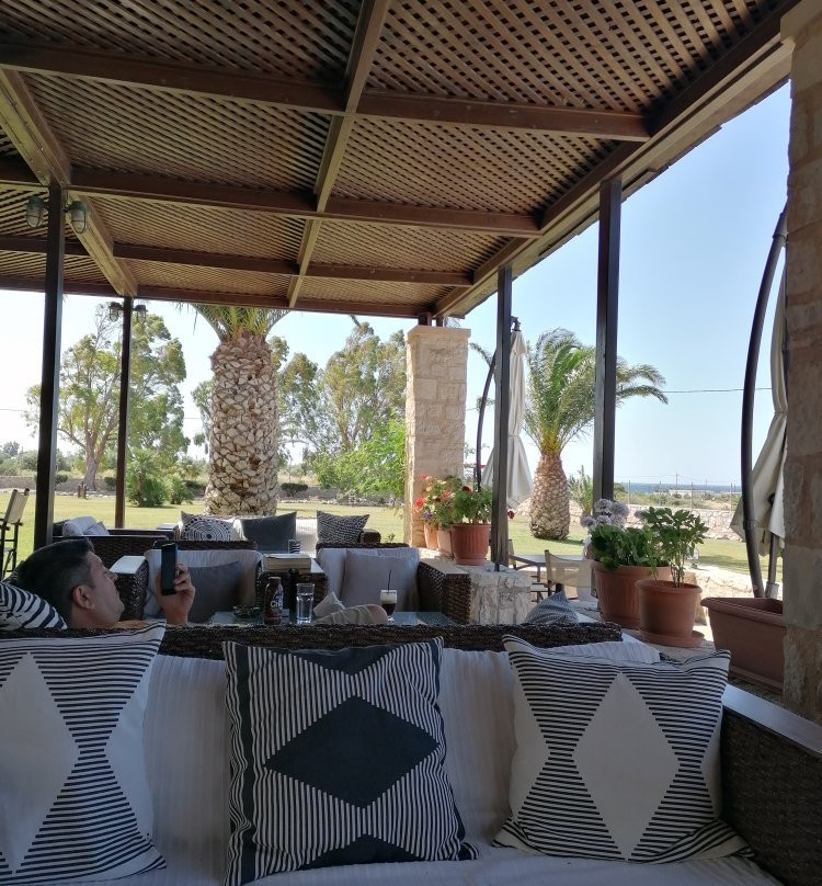 Kallicrates Village主图