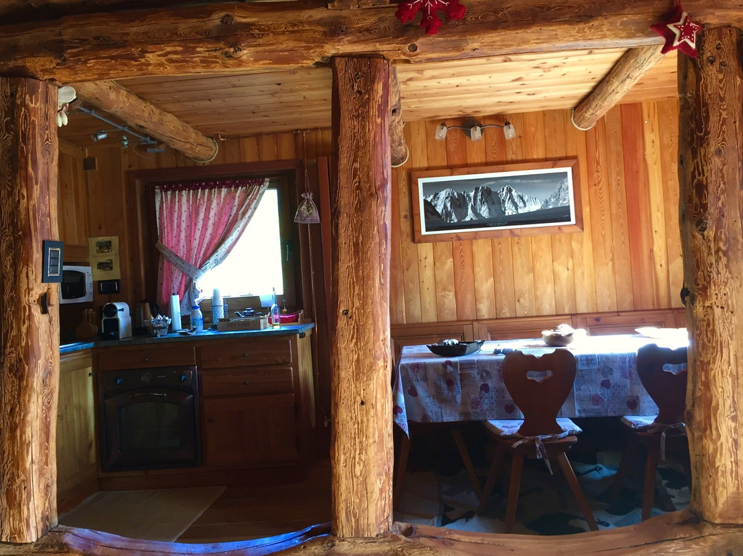 B&B Rascard D'Antan主图