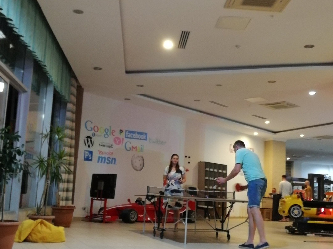 Cenger Beach Resort & Spa主图