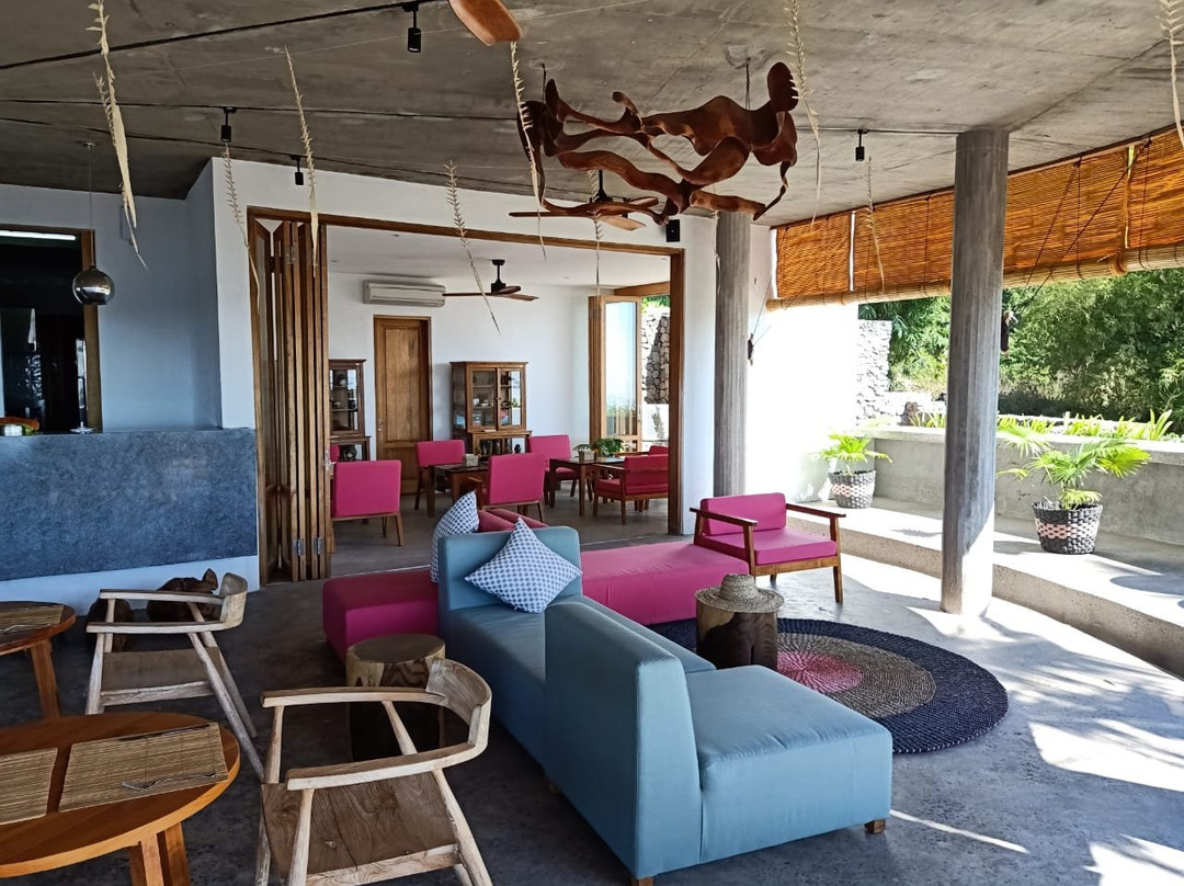 The Tiing Tejakula Villas主图