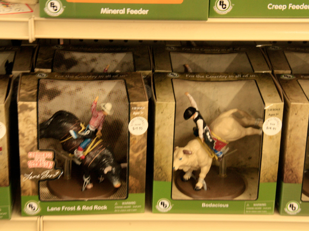 Burwell Pharmacy-Burwell必去景点