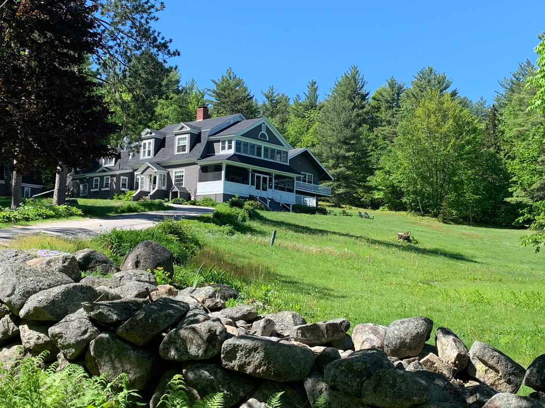 Snowvillage Inn主图