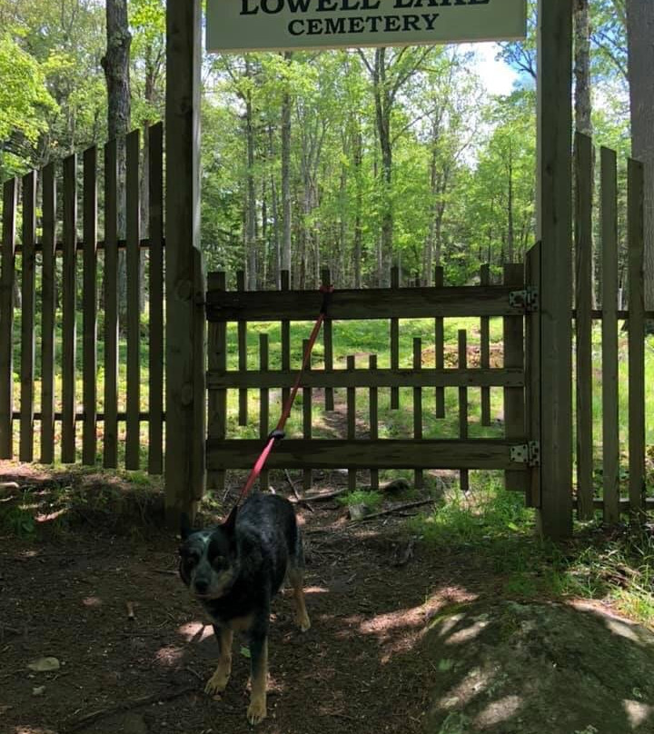 Lowell Lake State Park-Londonderry必去景点