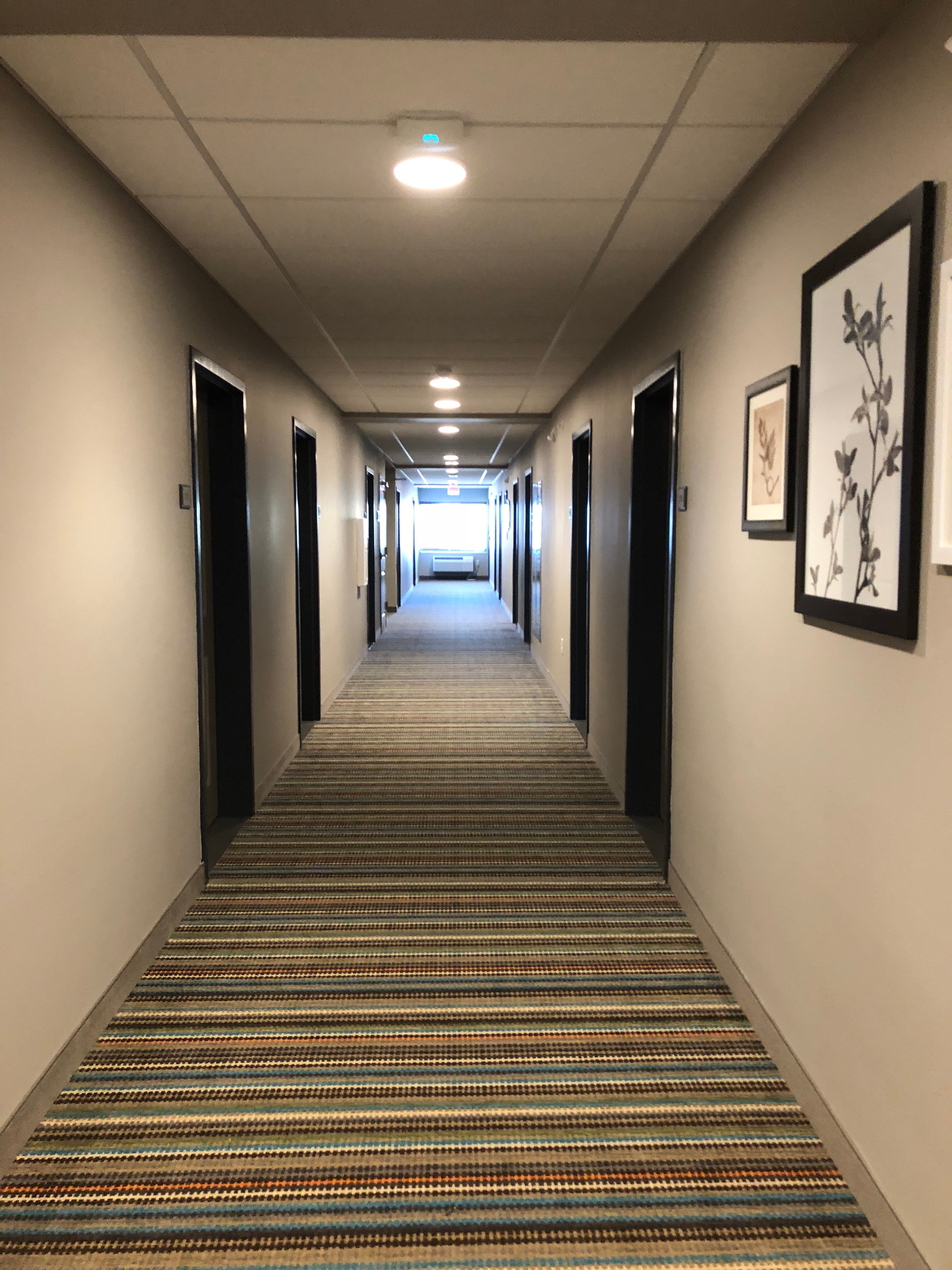 Country Inn & Suites by Radisson, Ft. Atkinson, WI-浴室