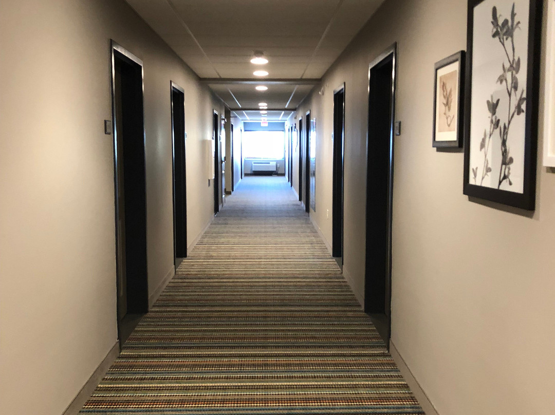 Country Inn & Suites by Radisson, Ft. Atkinson, WI主图