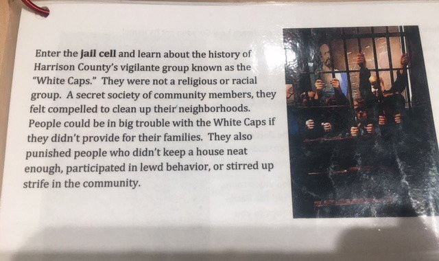 Harrison County Discovery Center-Corydon必去景点