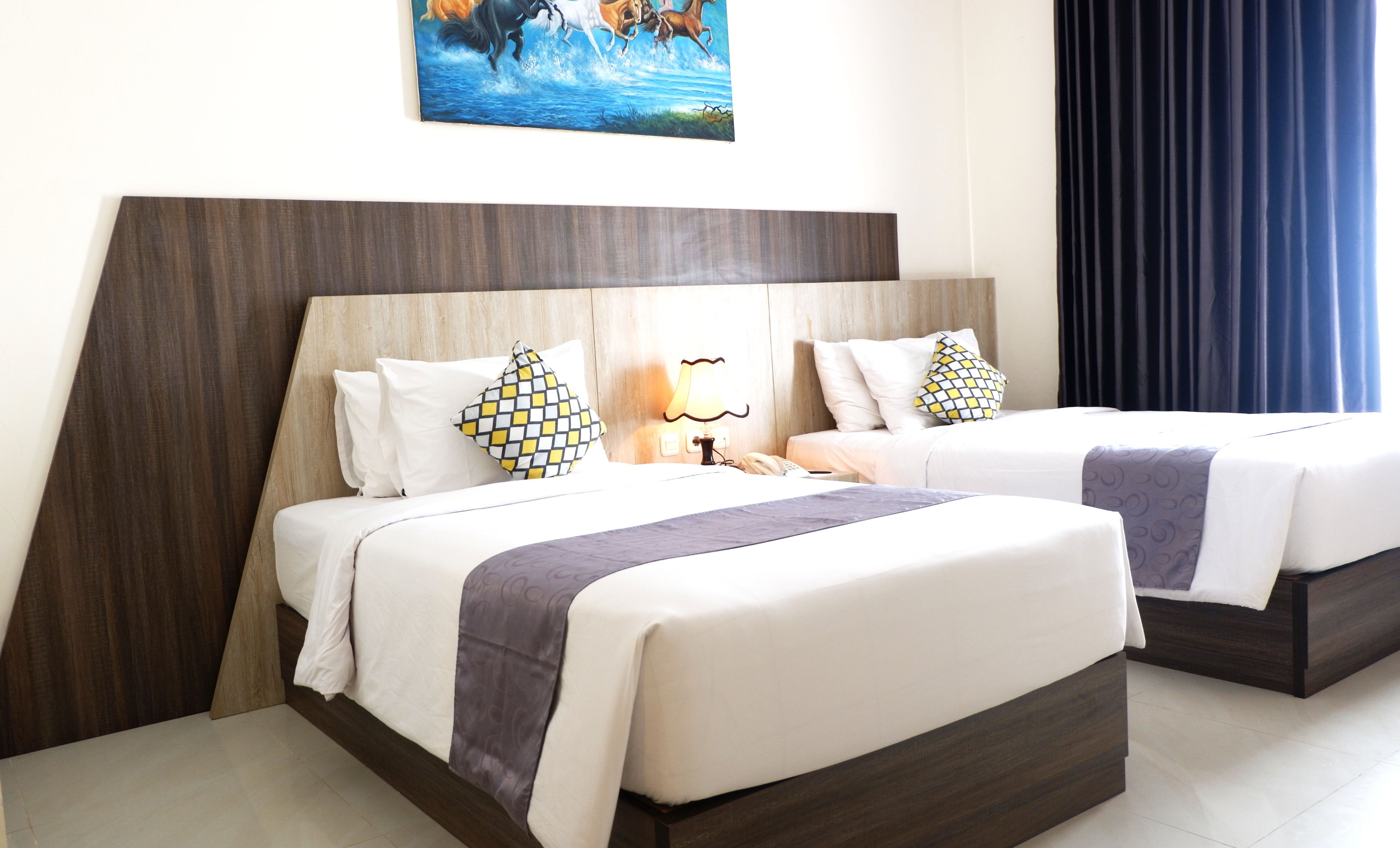 Vega Prime Hotel & Convention-官方