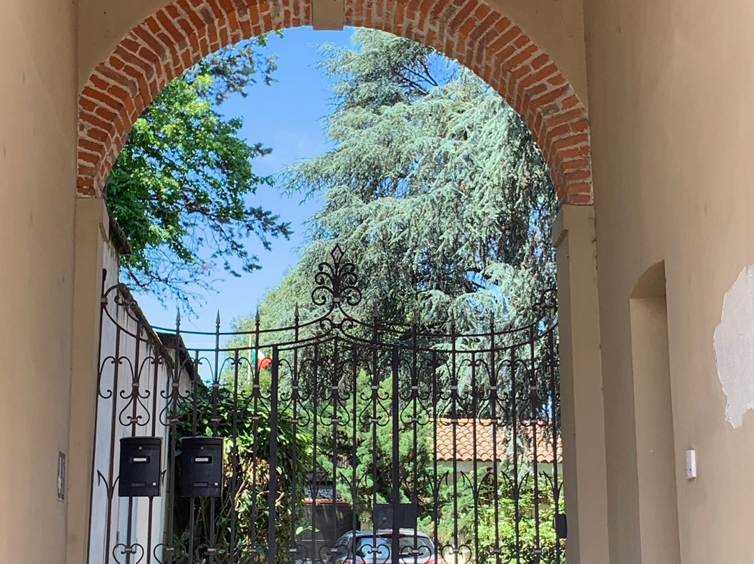 Castello di Gropello景点图片