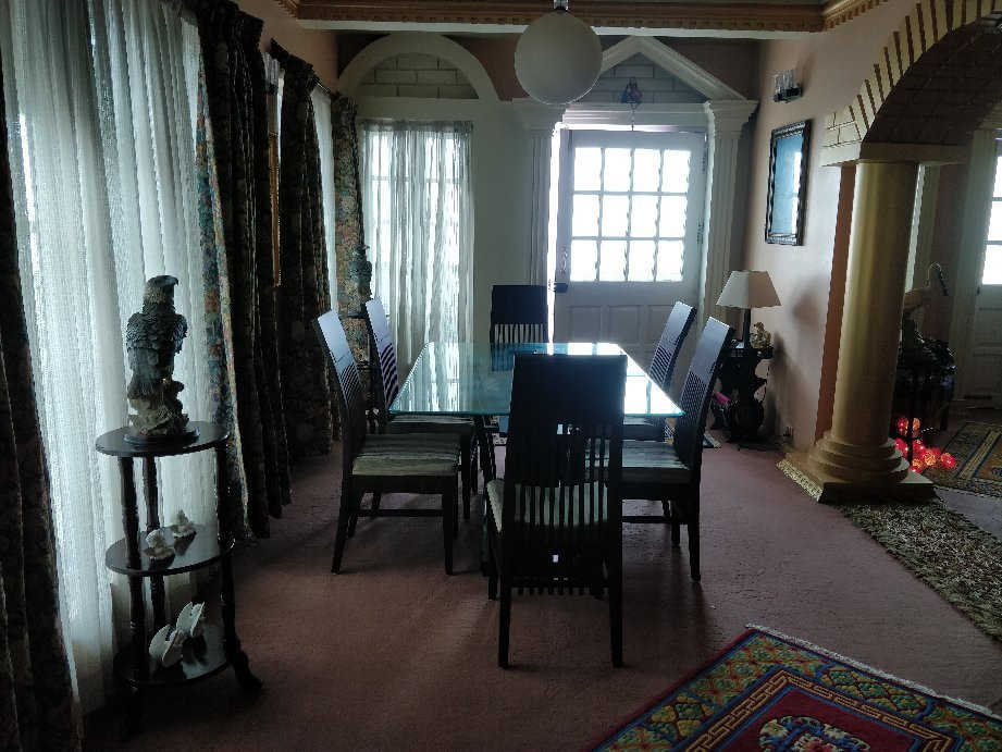 Aama Homestay主图
