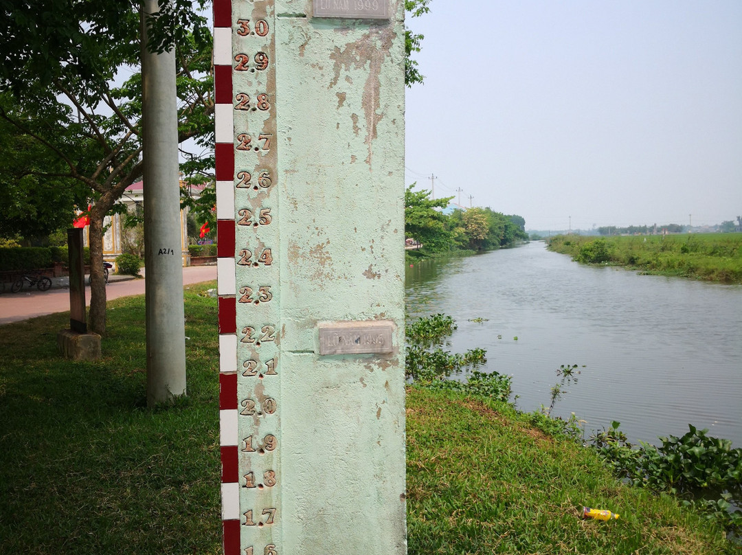 Thanh Toan Bridge景点图片