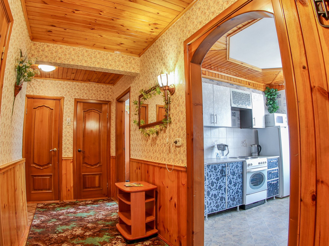 Praskovya Wellness Phytocentre景点图片