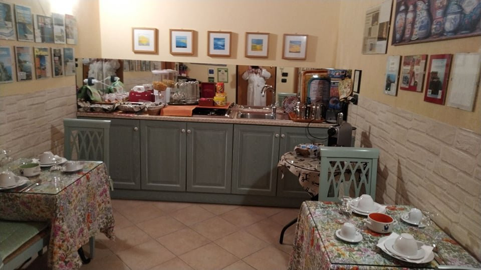 B&B dei Doria主图