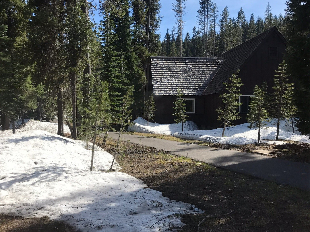 马萨玛乡村汽车旅馆主图