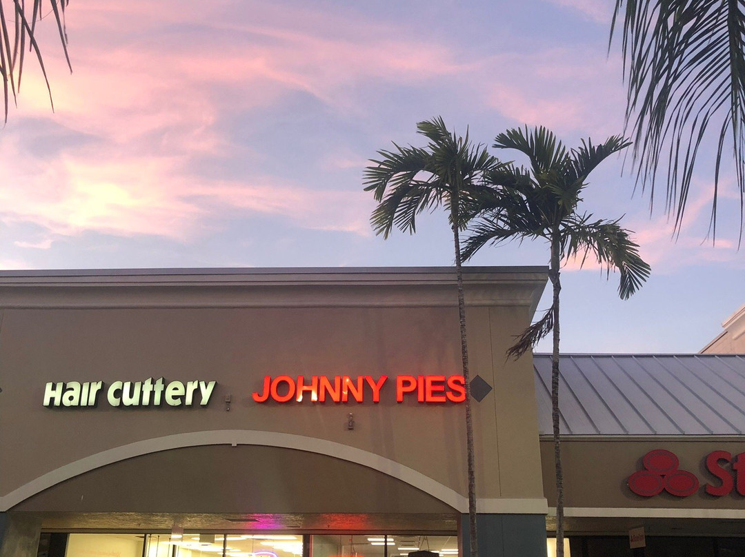 Johnny Pies Pizzeria