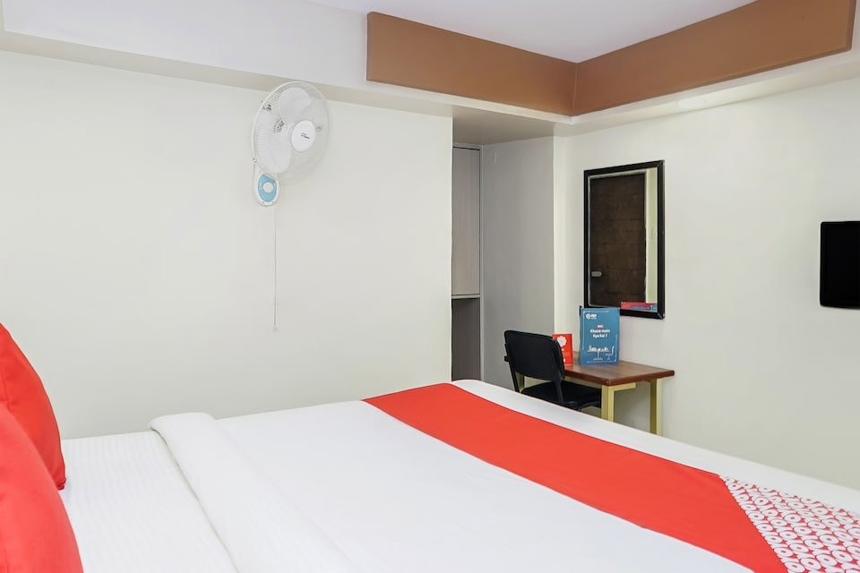 OYO Flagship 23096 Laxmi Residency主图