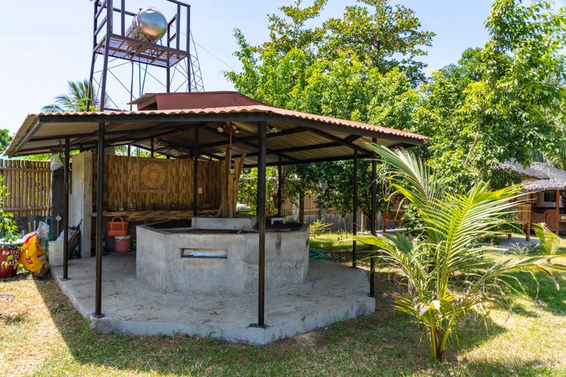 Smugglers Beach Club主图