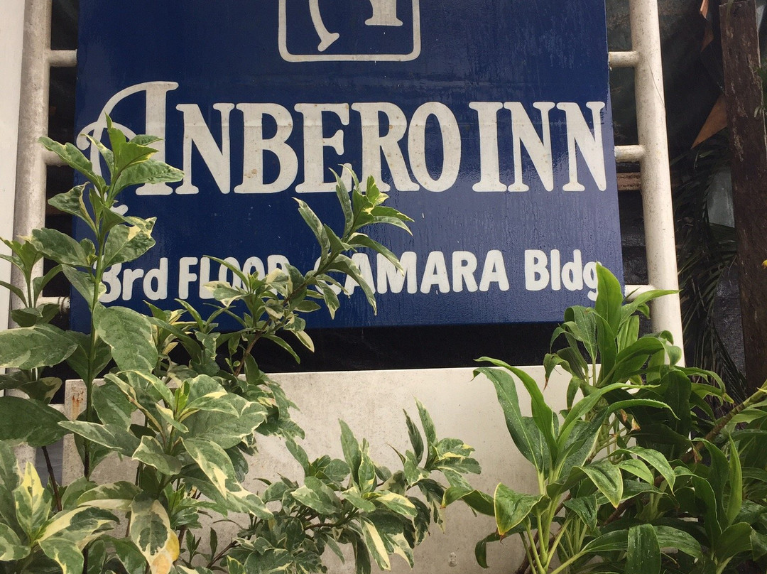 Anbero Inn主图