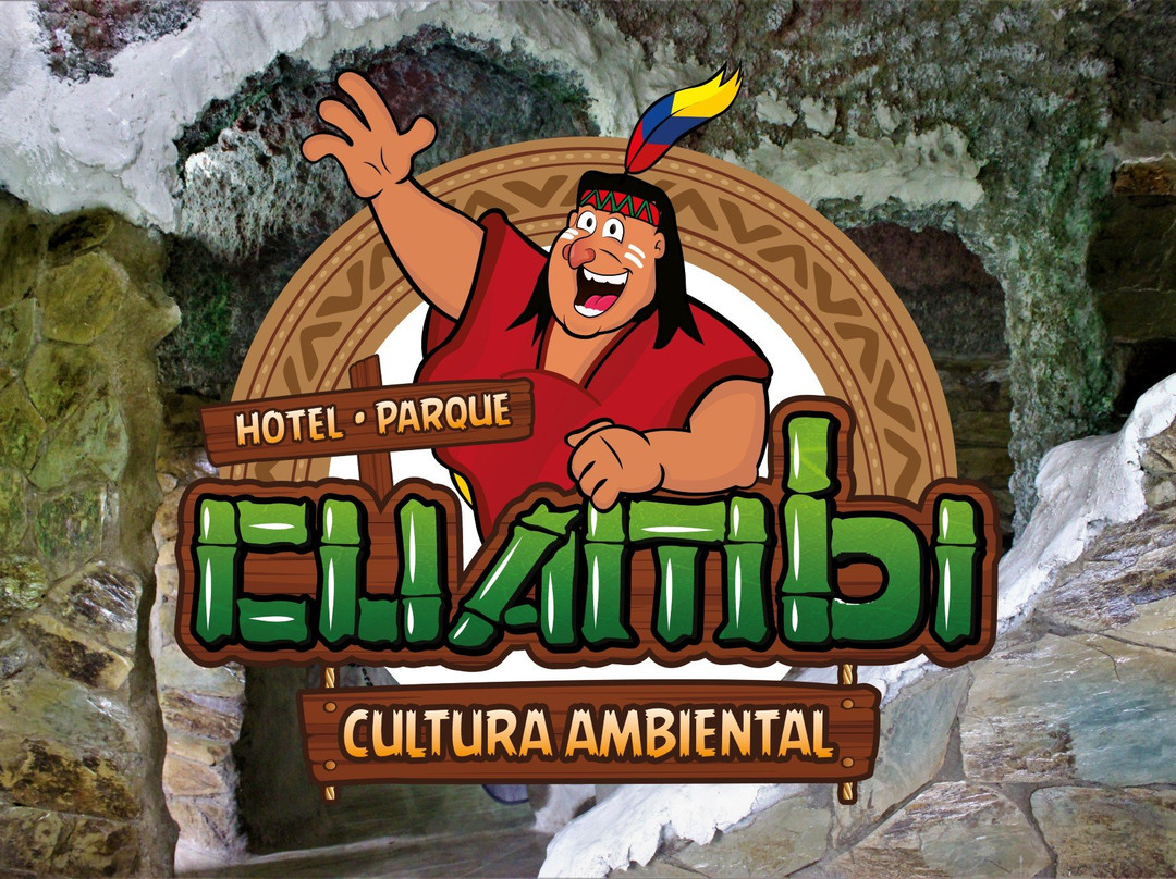 Hotel Parque Cuambi主图