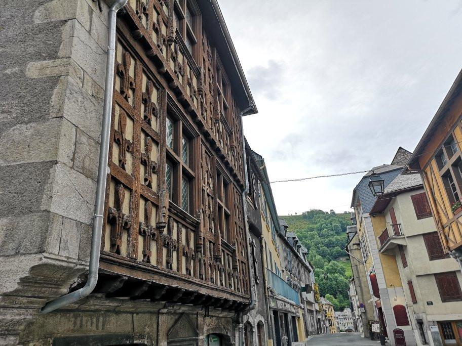 Hotel d'Angleterre主图