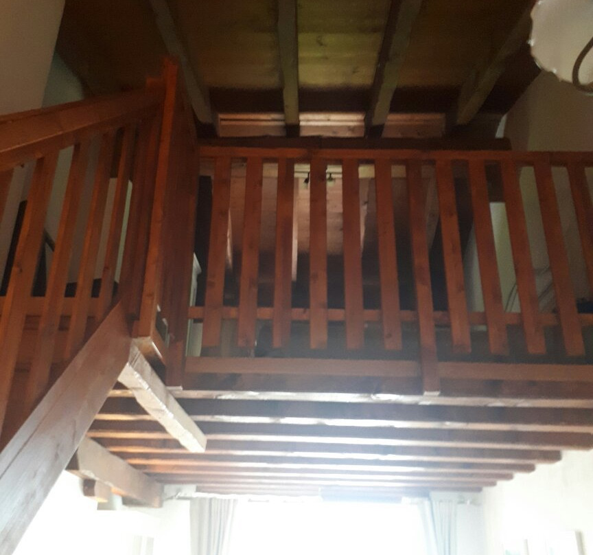 Agriturismo Gesi主图