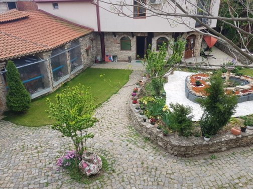 Hotel Jakuzzi-官方